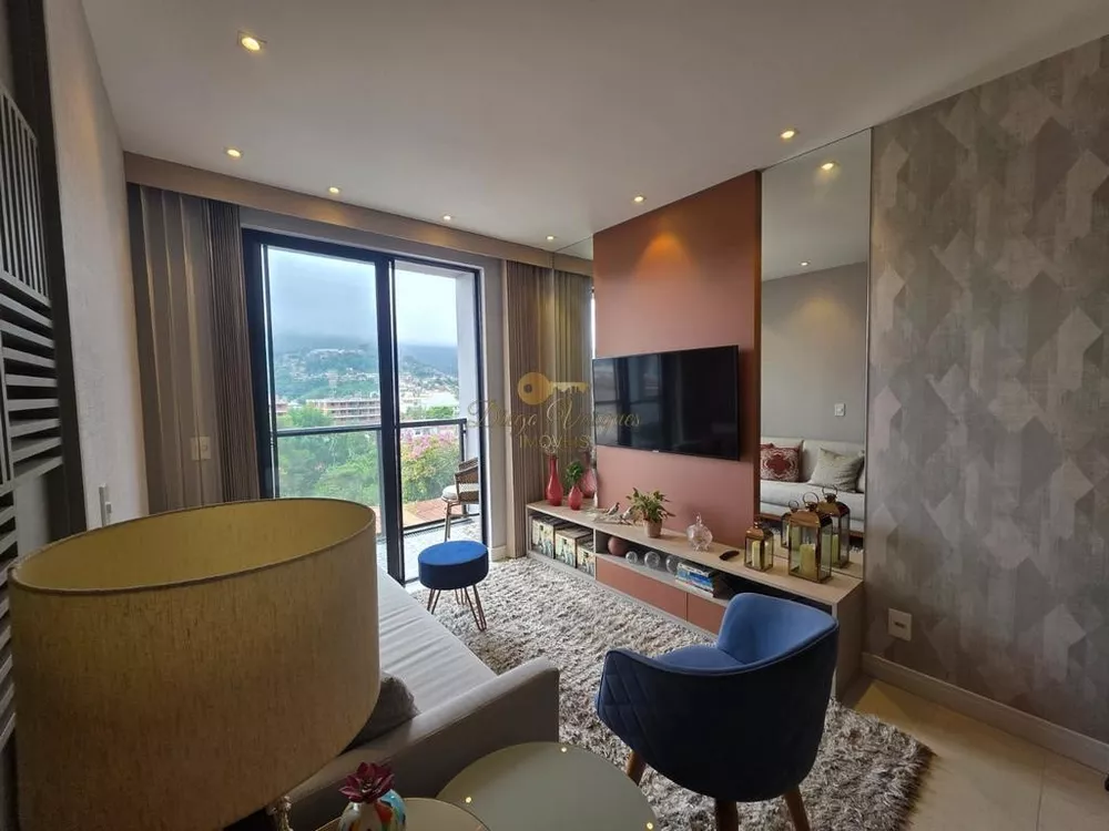 Flat/Apart Hotel, 1 quarto - Foto 2