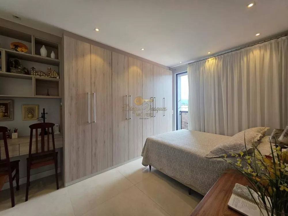 Flat/Apart Hotel, 1 quarto - Foto 10