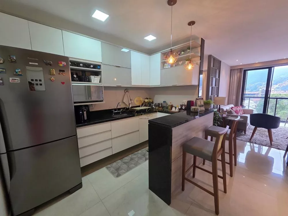 Flat/Apart Hotel, 1 quarto - Foto 6