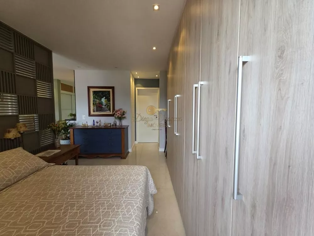 Flat/Apart Hotel, 1 quarto - Foto 13