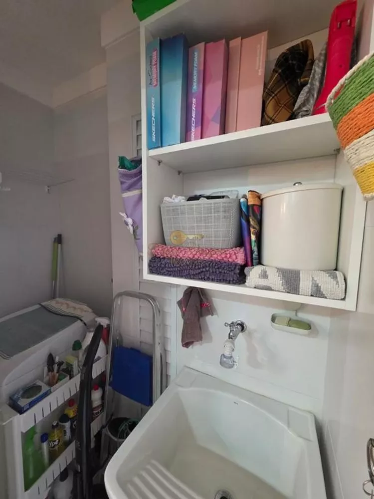 Flat/Apart Hotel, 1 quarto - Foto 19