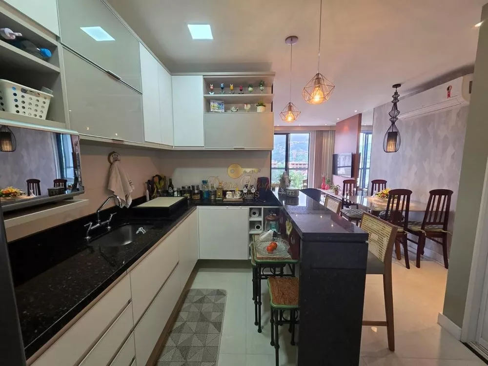 Flat/Apart Hotel, 1 quarto - Foto 7