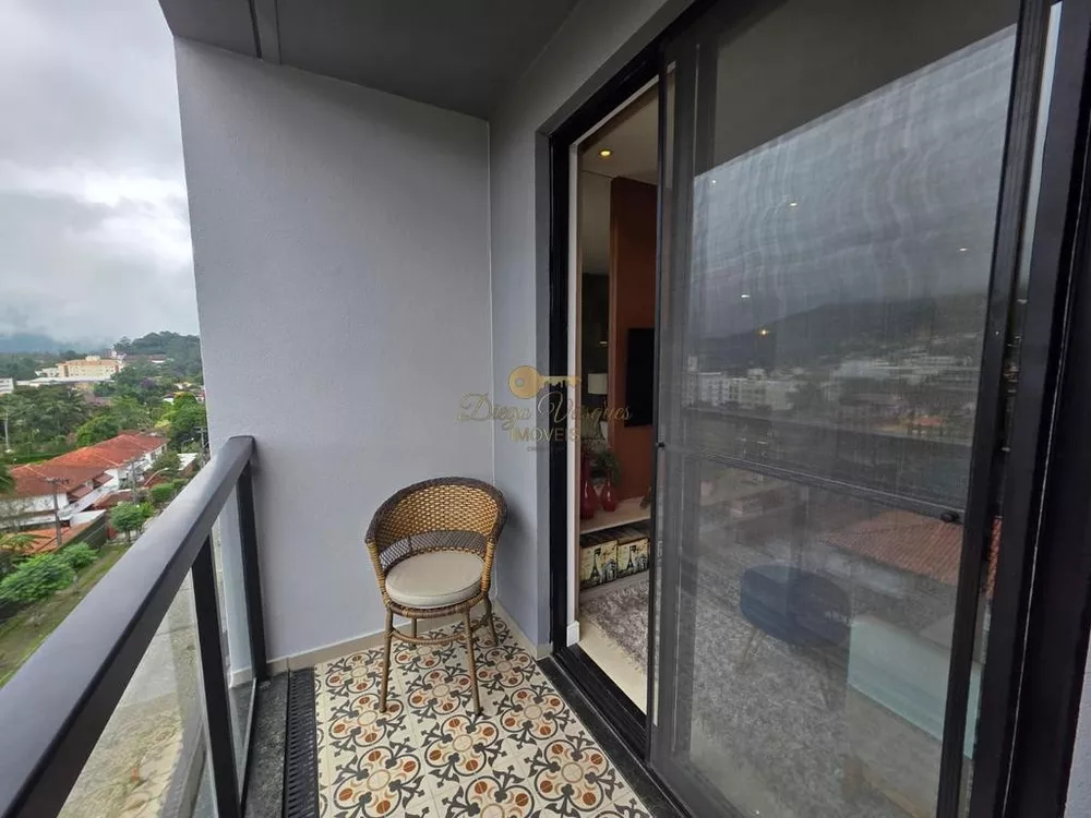 Flat/Apart Hotel, 1 quarto - Foto 5