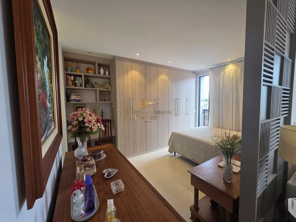 Flat/Apart Hotel, 1 quarto - Foto 14