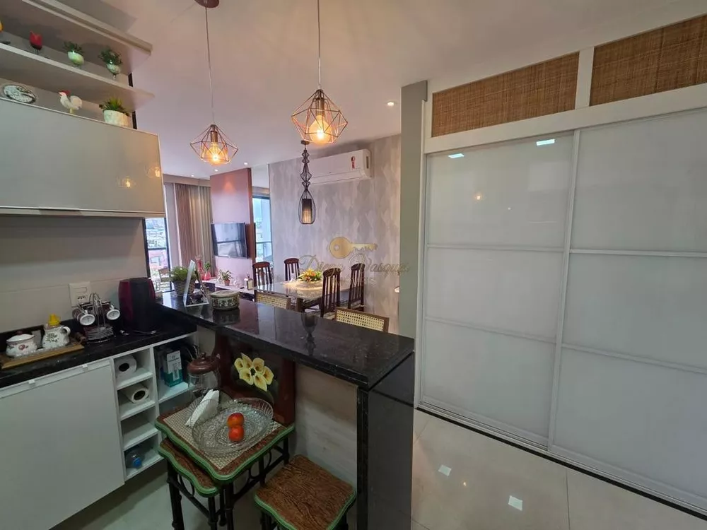 Flat/Apart Hotel, 1 quarto - Foto 8