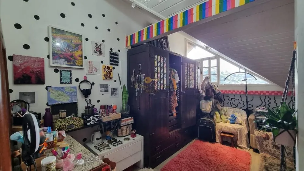 Casa de Condomínio, 3 quartos - Foto 19