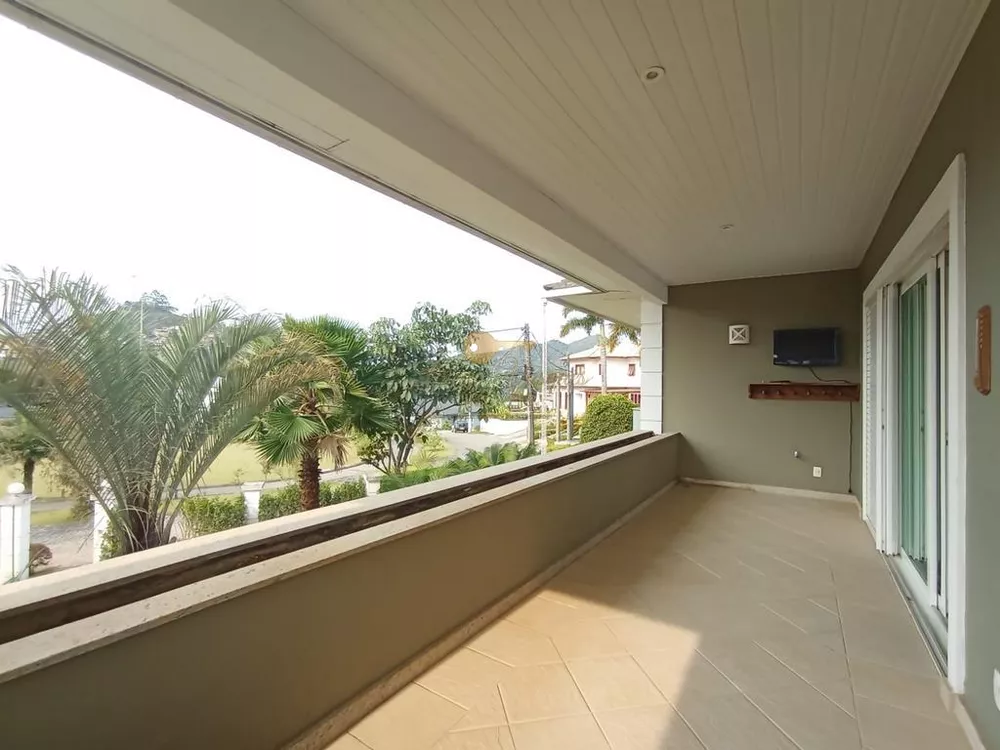 Casa de Condomínio, 5 quartos - Foto 13