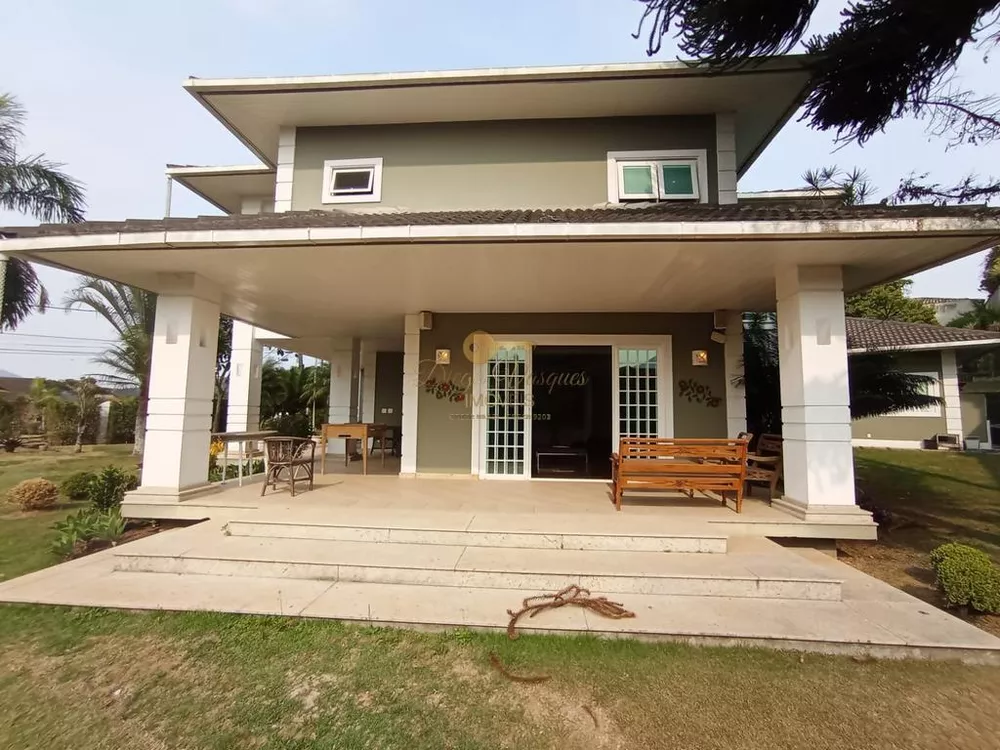 Casa de Condomínio, 5 quartos - Foto 42