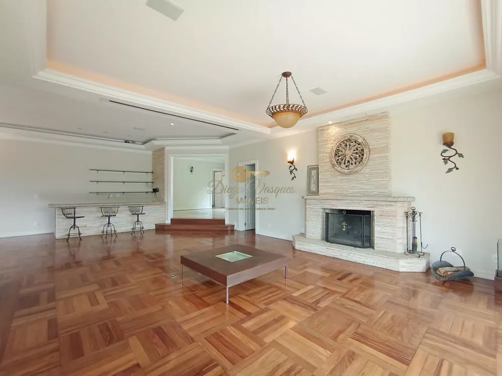 Casa de Condomínio, 5 quartos - Foto 3