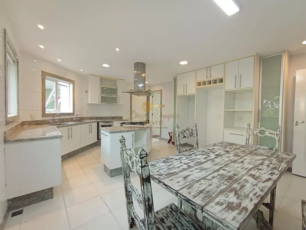 Casa de Condomínio, 5 quartos - Foto 34