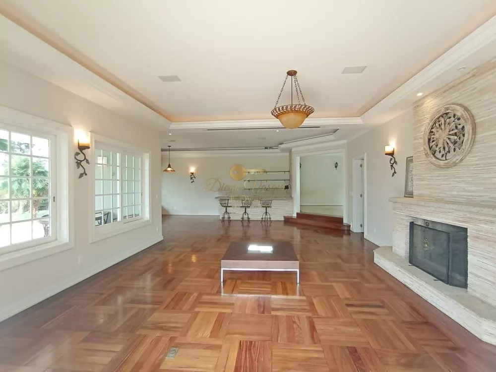 Casa de Condomínio, 5 quartos - Foto 2