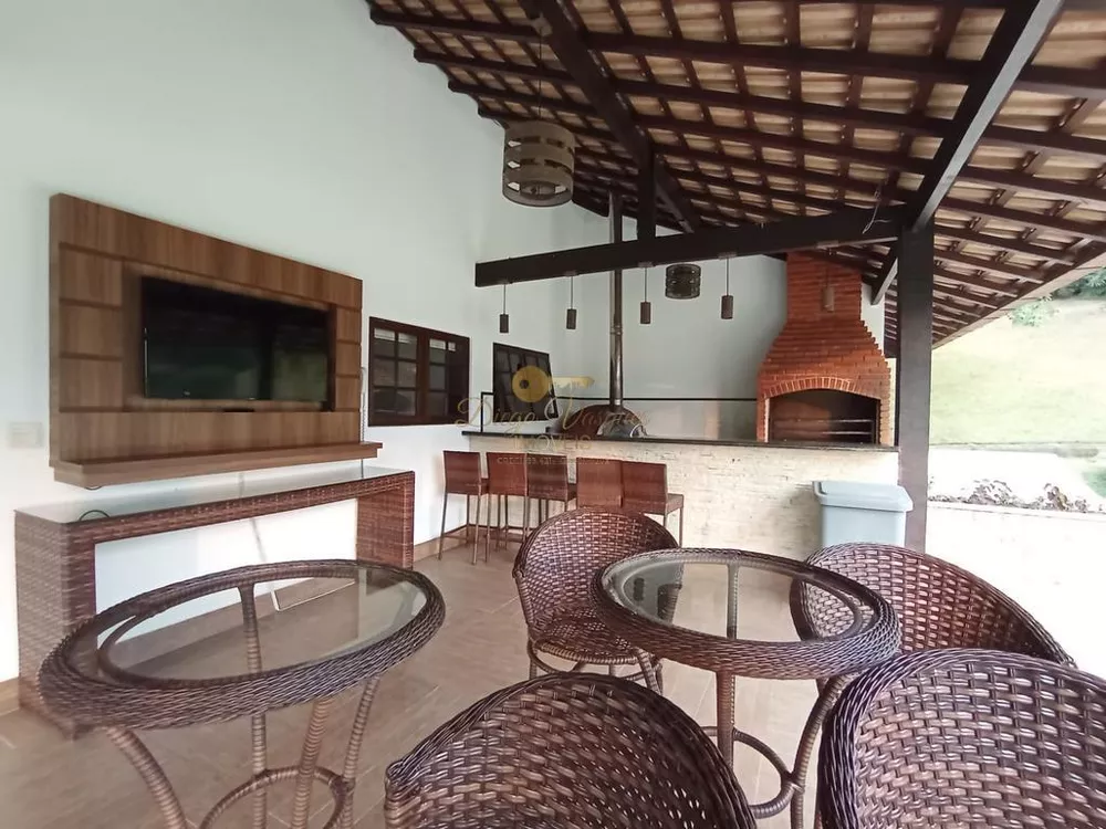 Casa de Condomínio, 5 quartos - Foto 58