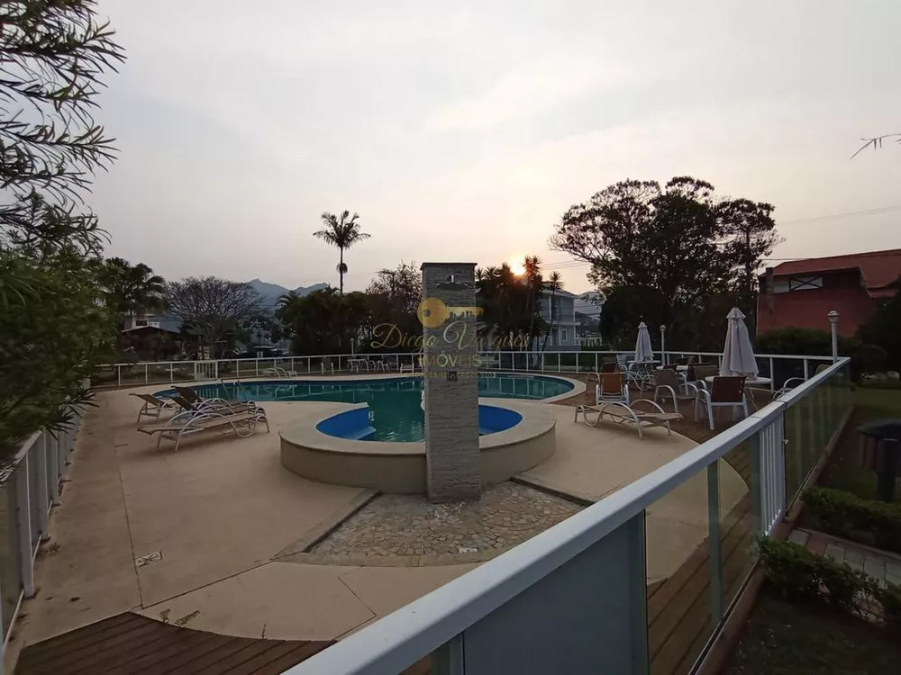 Casa de Condomínio, 5 quartos - Foto 54