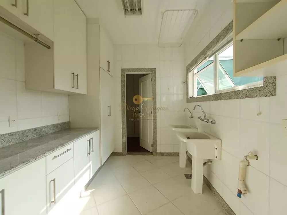 Casa de Condomínio, 5 quartos - Foto 39