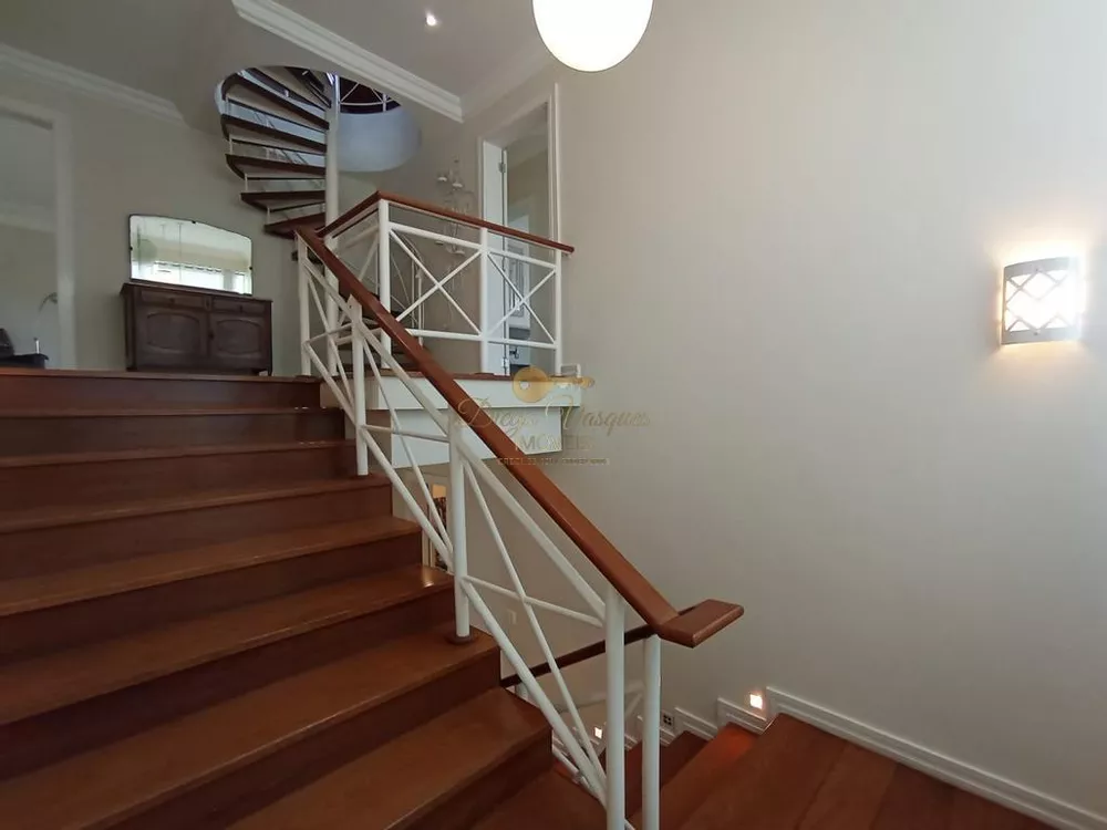 Casa de Condomínio, 5 quartos - Foto 9