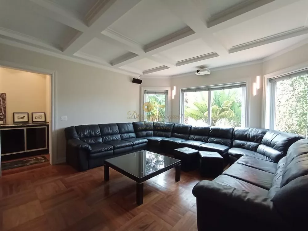 Casa de Condomínio, 5 quartos - Foto 31