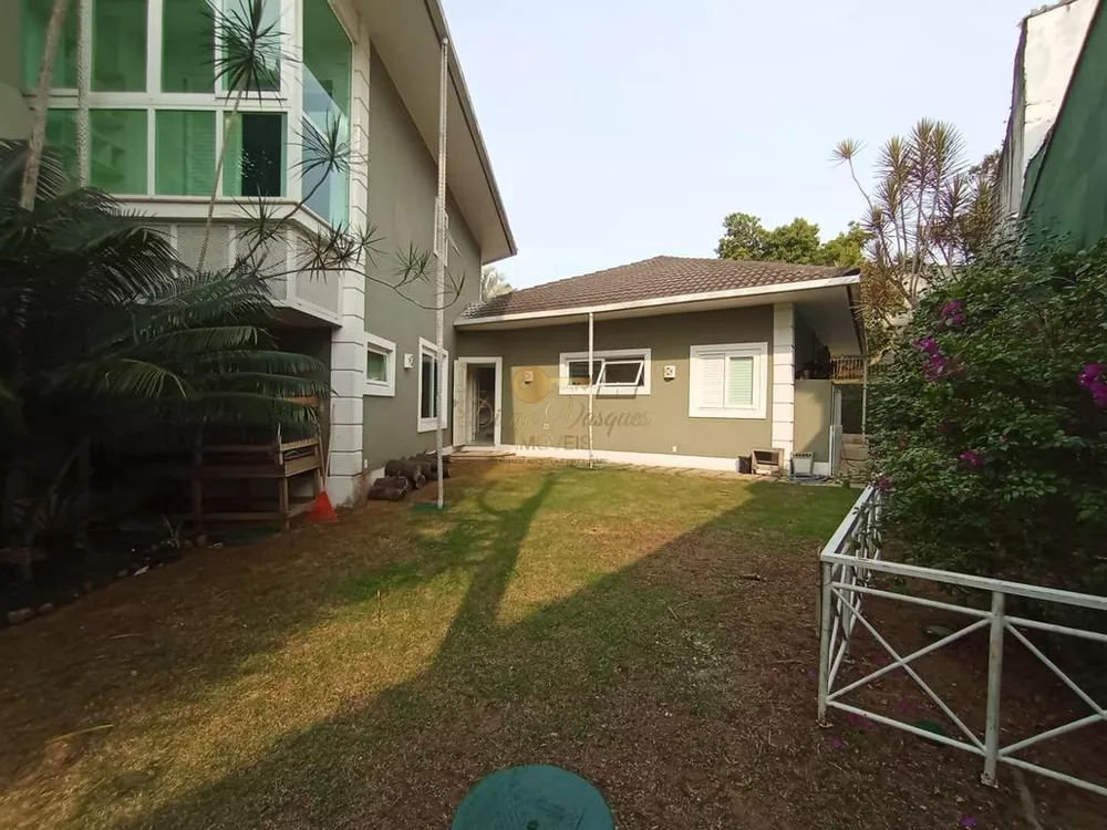 Casa de Condomínio, 5 quartos - Foto 45