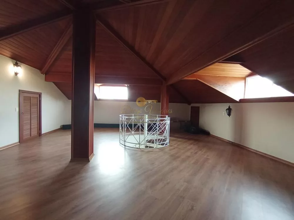 Casa de Condomínio, 5 quartos - Foto 29