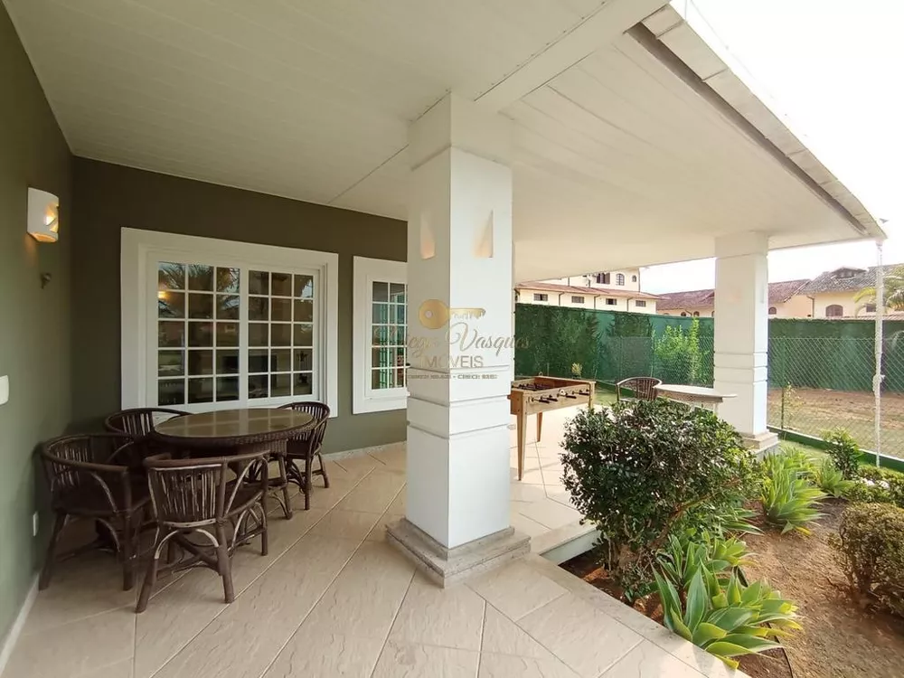 Casa de Condomínio, 5 quartos - Foto 47