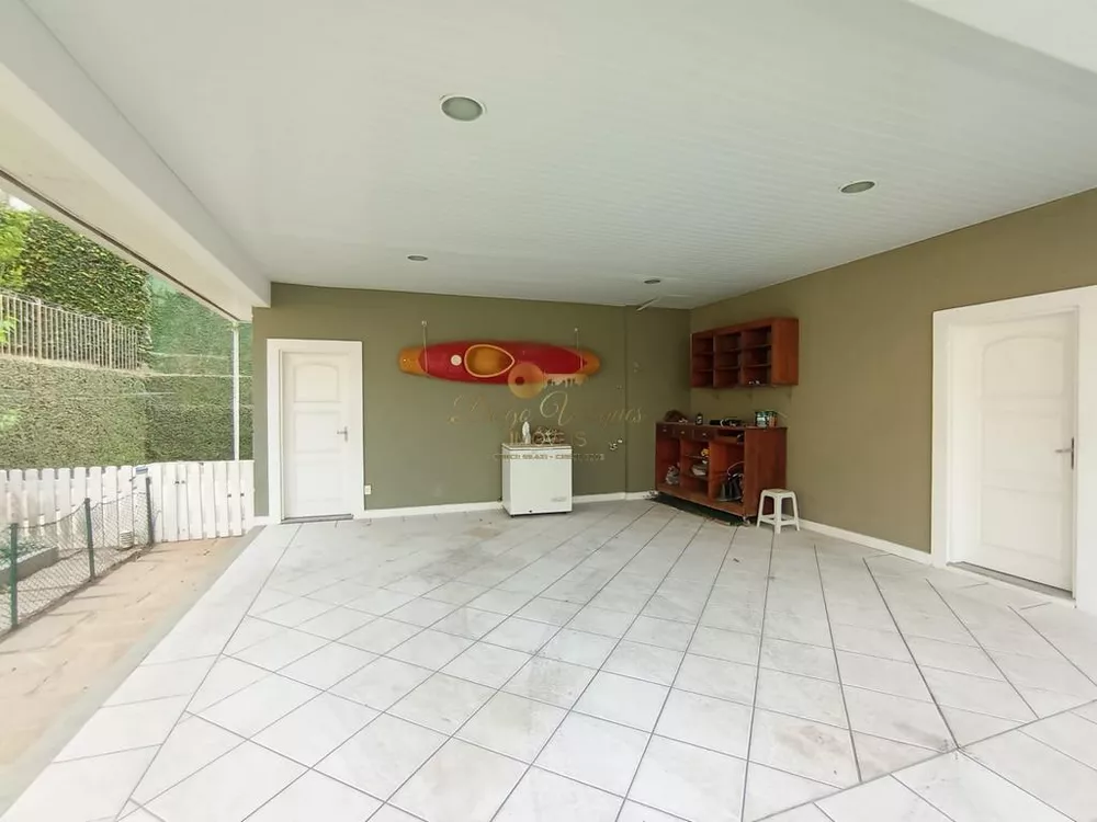 Casa de Condomínio, 5 quartos - Foto 46