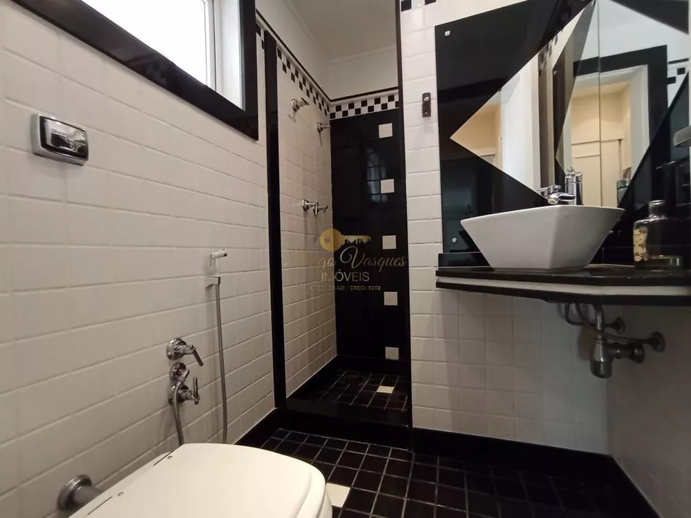 Casa de Condomínio, 5 quartos - Foto 33