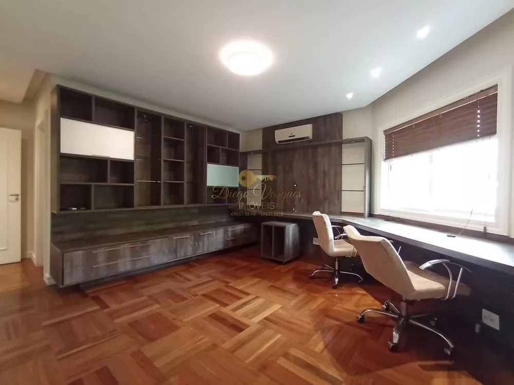 Casa de Condomínio, 5 quartos - Foto 26