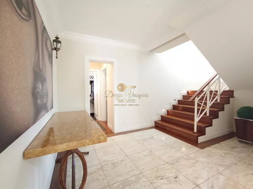 Casa de Condomínio, 5 quartos - Foto 8