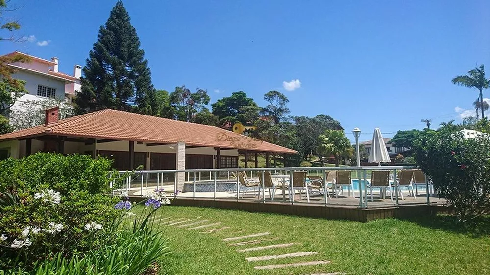 Casa de Condomínio, 5 quartos - Foto 63