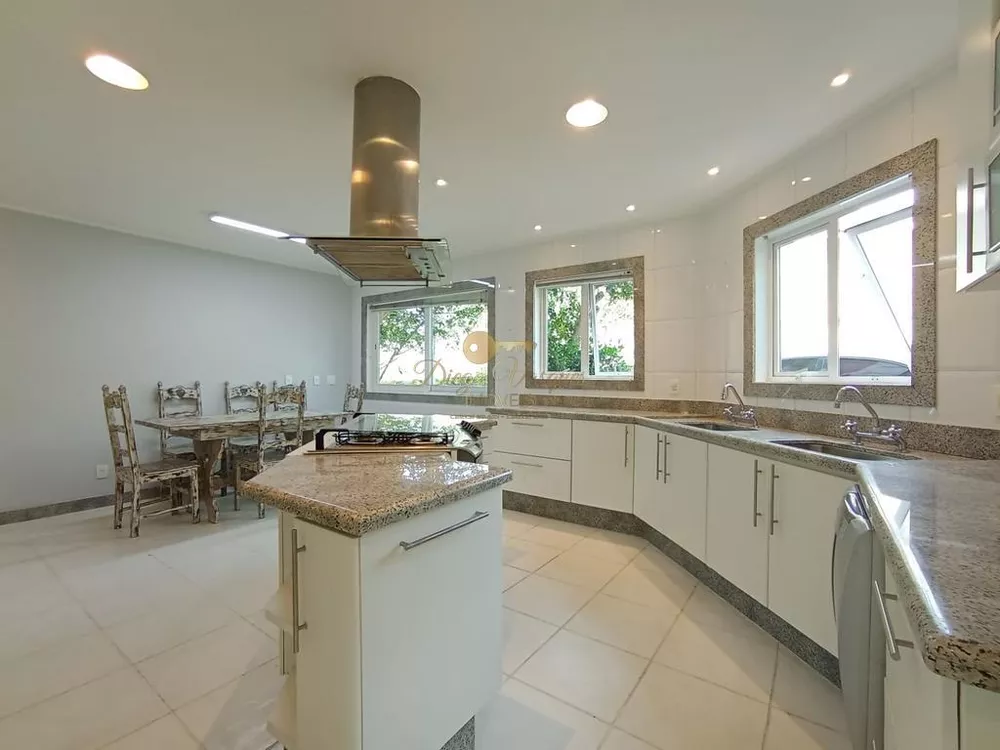 Casa de Condomínio, 5 quartos - Foto 36