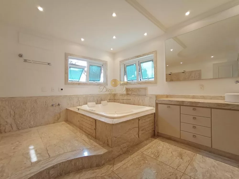 Casa de Condomínio, 5 quartos - Foto 17