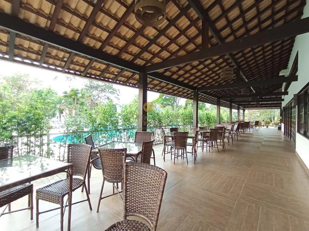 Casa de Condomínio, 5 quartos - Foto 56