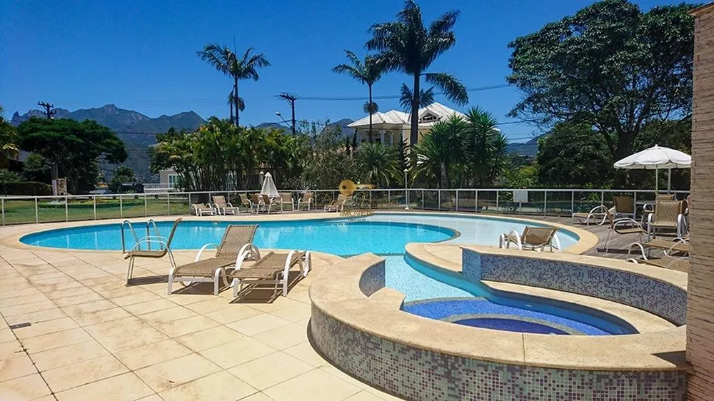 Casa de Condomínio, 5 quartos - Foto 62