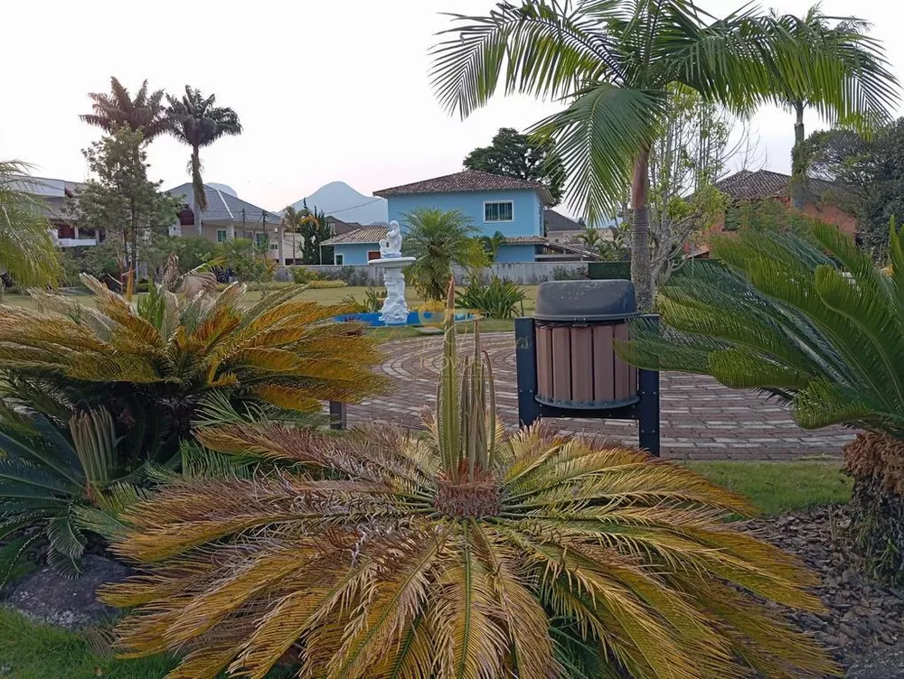 Casa de Condomínio, 5 quartos - Foto 51