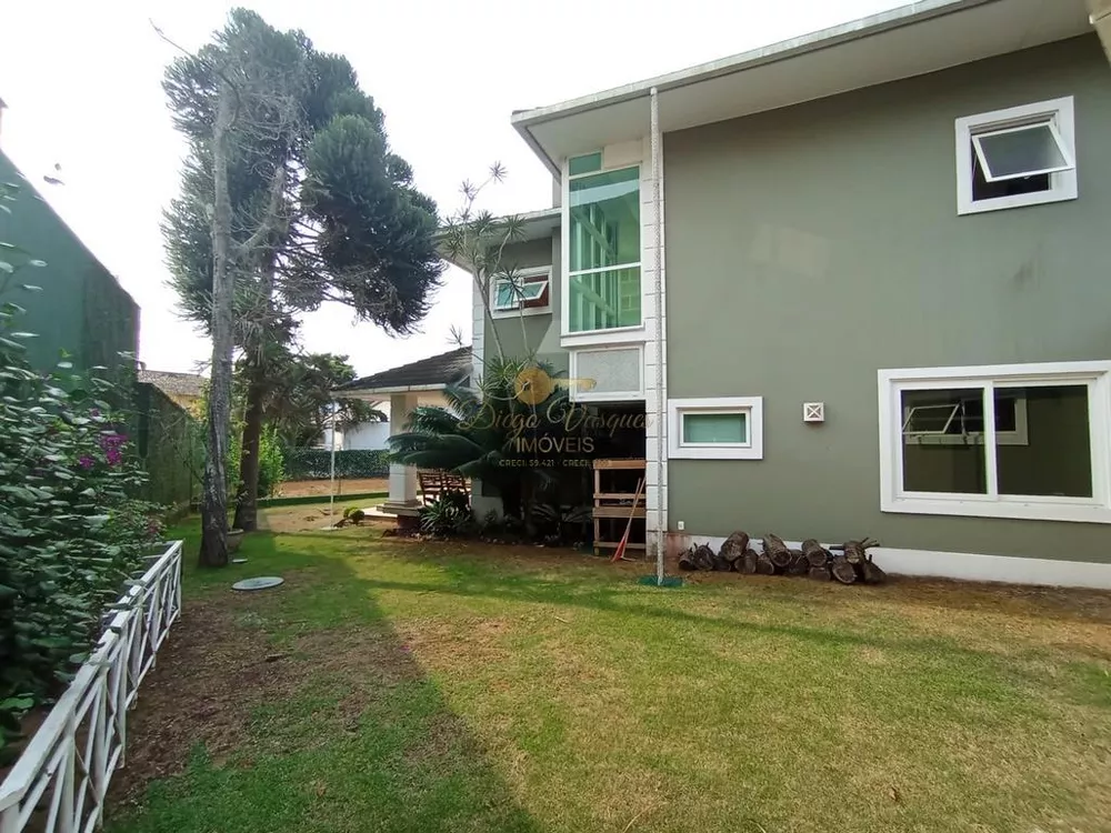 Casa de Condomínio, 5 quartos - Foto 44