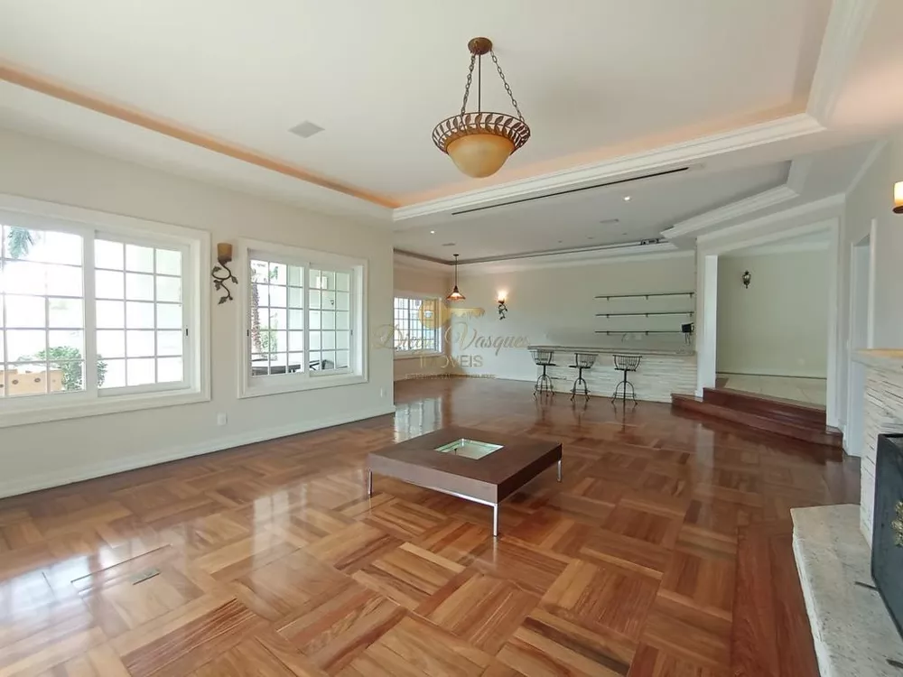 Casa de Condomínio, 5 quartos - Foto 4