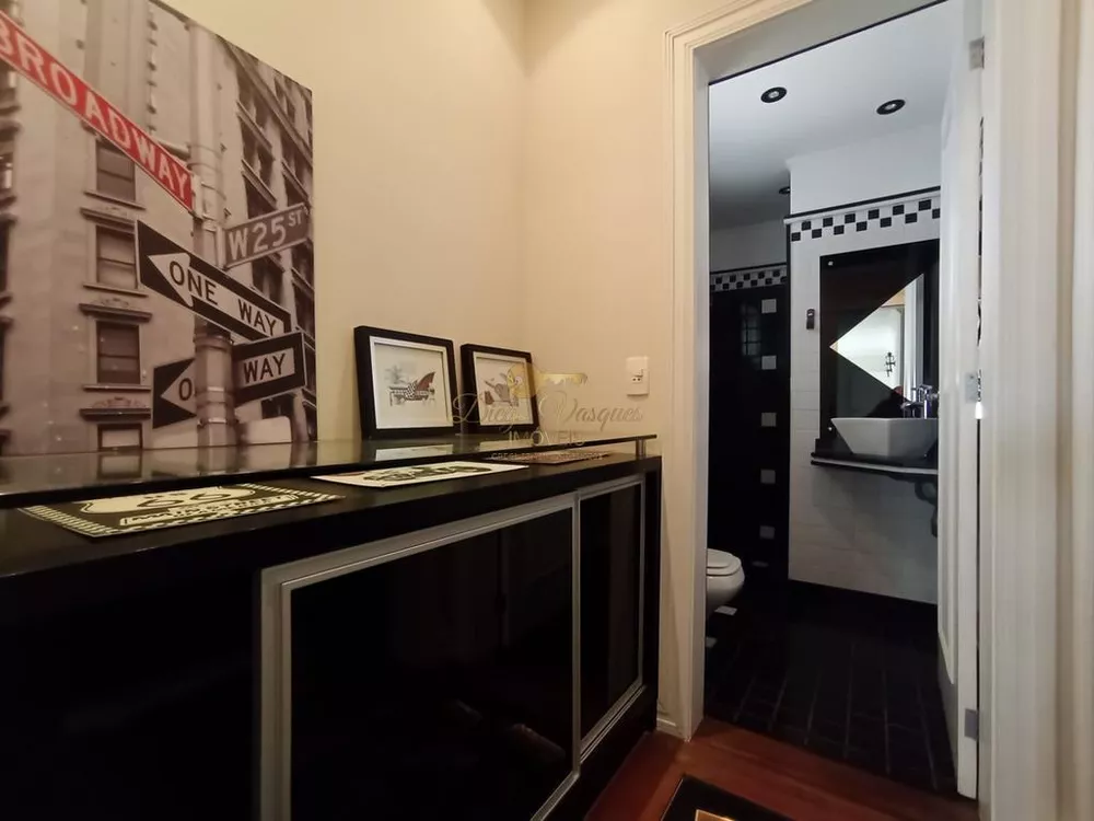 Casa de Condomínio, 5 quartos - Foto 32