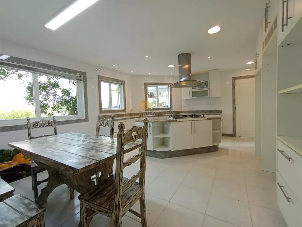 Casa de Condomínio, 5 quartos - Foto 35