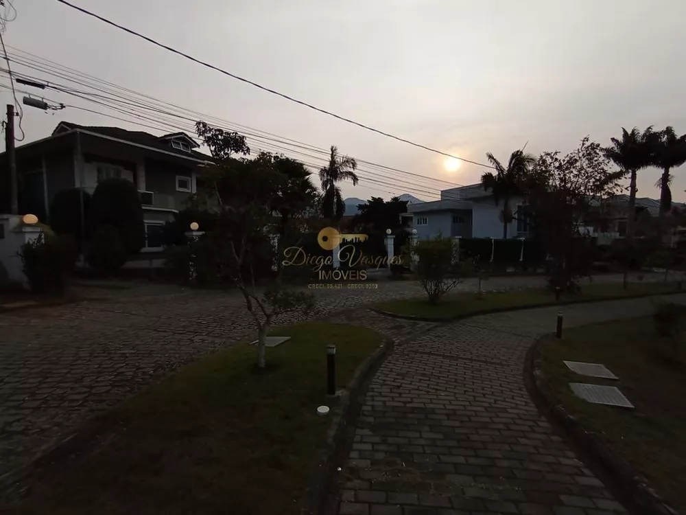 Casa de Condomínio, 5 quartos - Foto 52