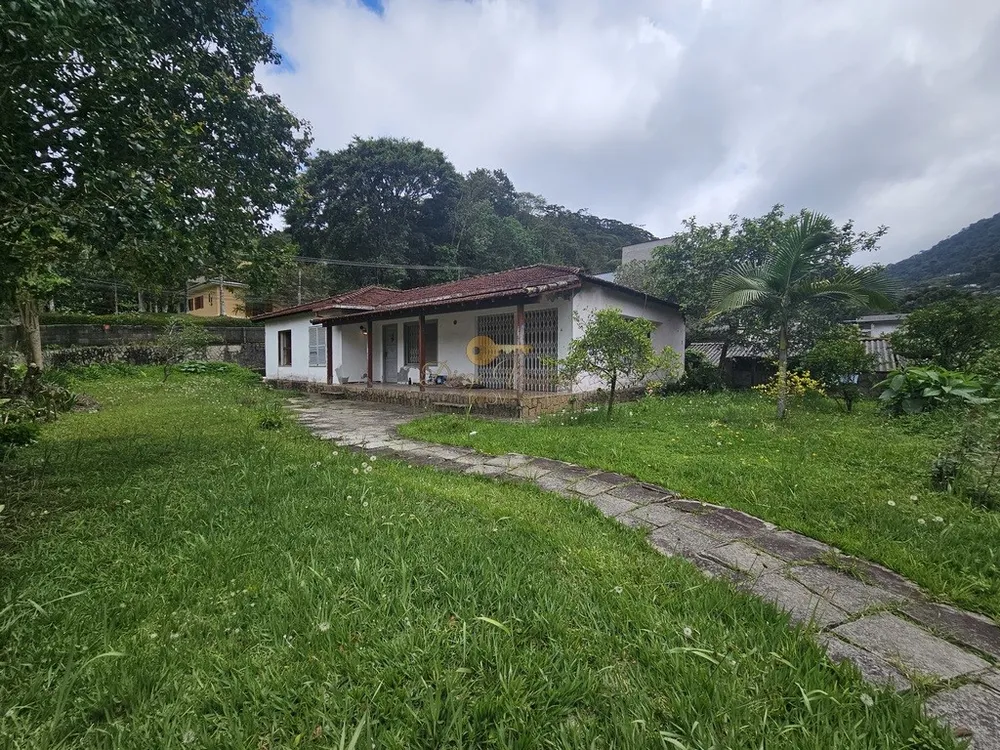 Casa, 3 quartos, 140 m² - Foto 1