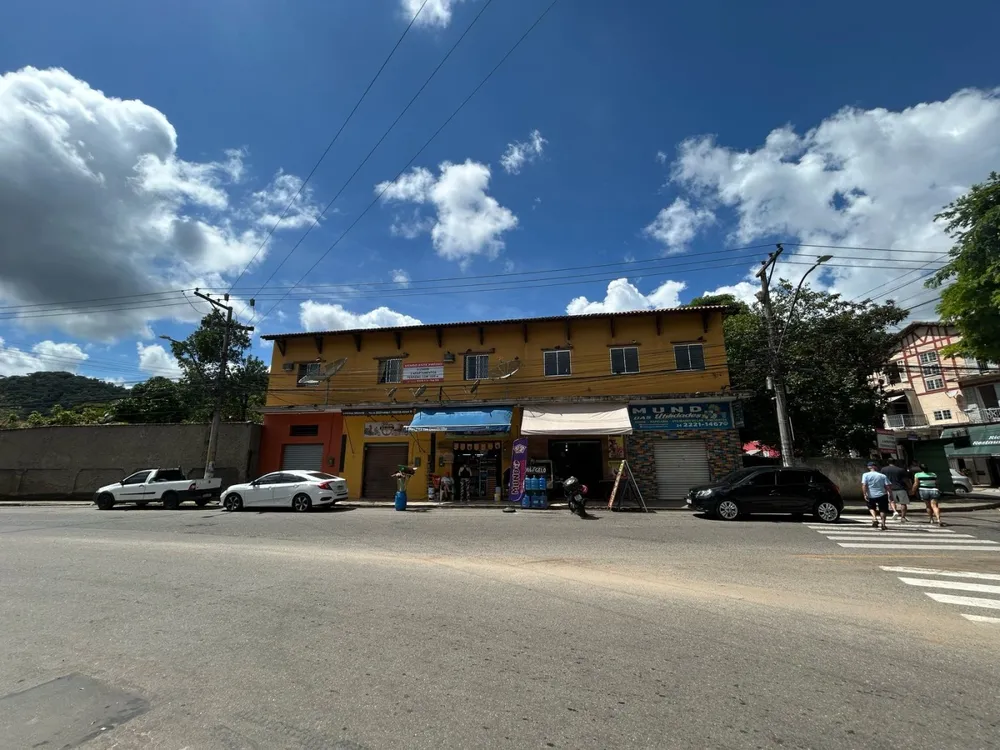 Prédio Inteiro, 360 m² - Foto 1