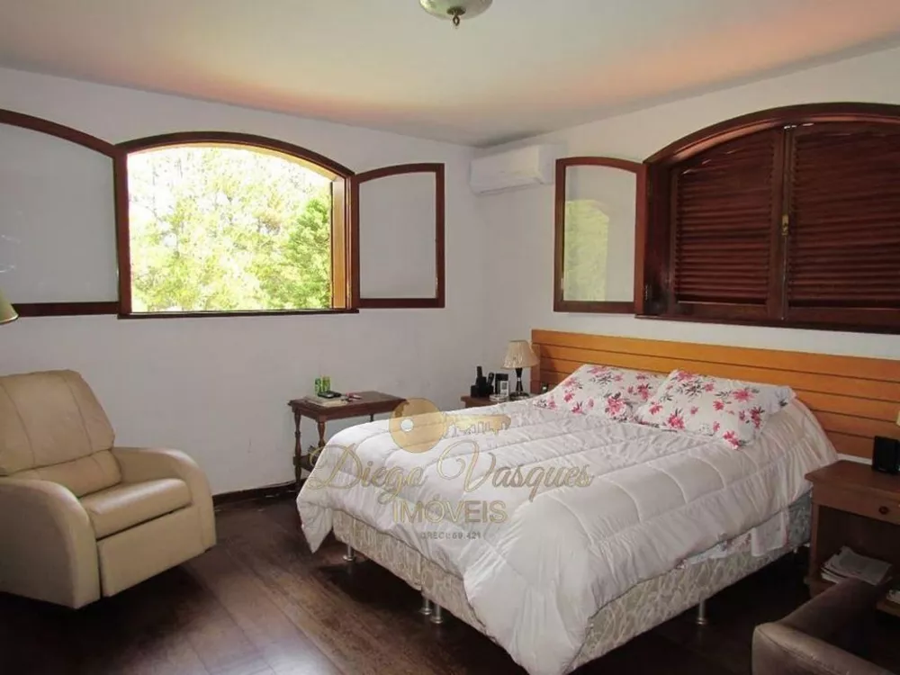 Casa de Condomínio, 4 quartos - Foto 14