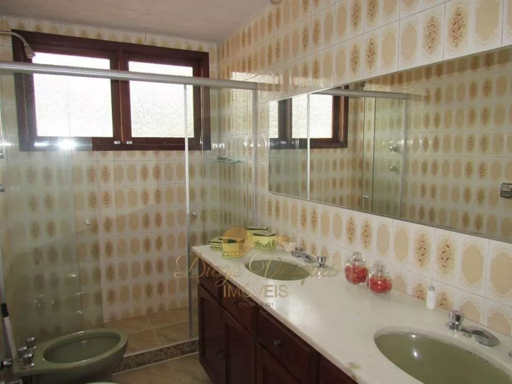 Casa de Condomínio, 4 quartos - Foto 15