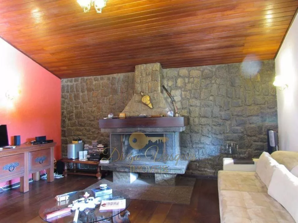 Casa de Condomínio, 4 quartos - Foto 12