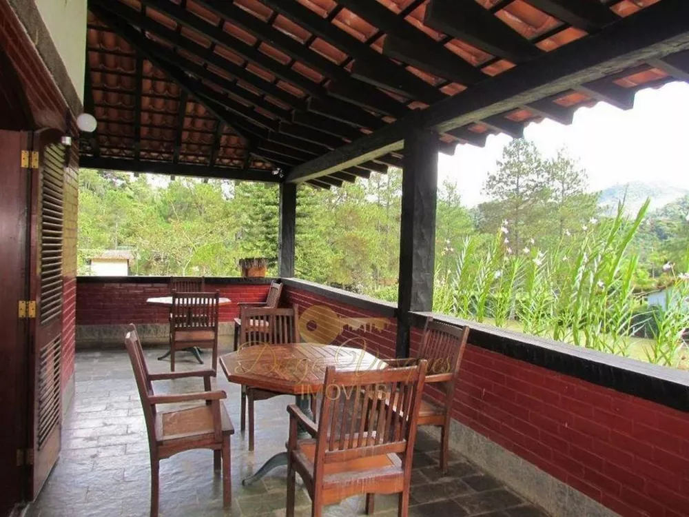 Casa de Condomínio, 4 quartos - Foto 9