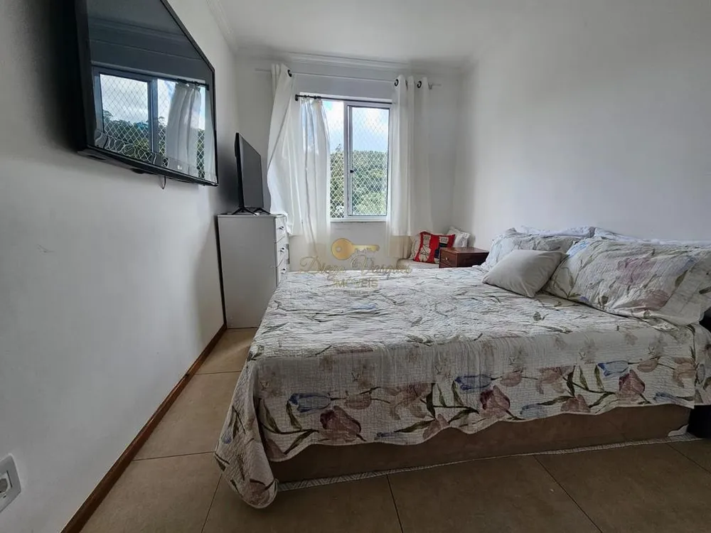 Apartamento, 2 quartos, 55 m² - Foto 8