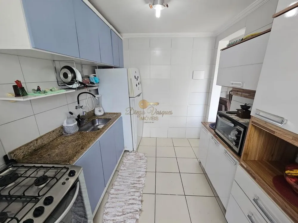 Apartamento, 2 quartos, 55 m² - Foto 3