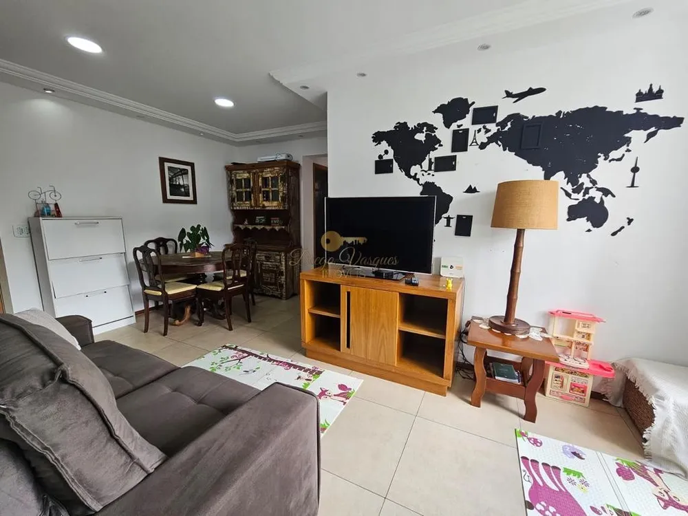 Apartamento, 2 quartos, 55 m² - Foto 13