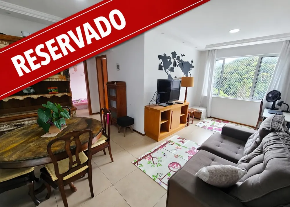 Apartamento, 2 quartos, 55 m² - Foto 1