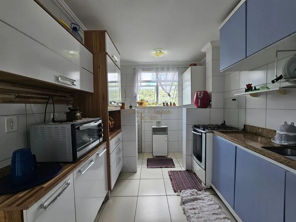 Apartamento, 2 quartos, 55 m² - Foto 7