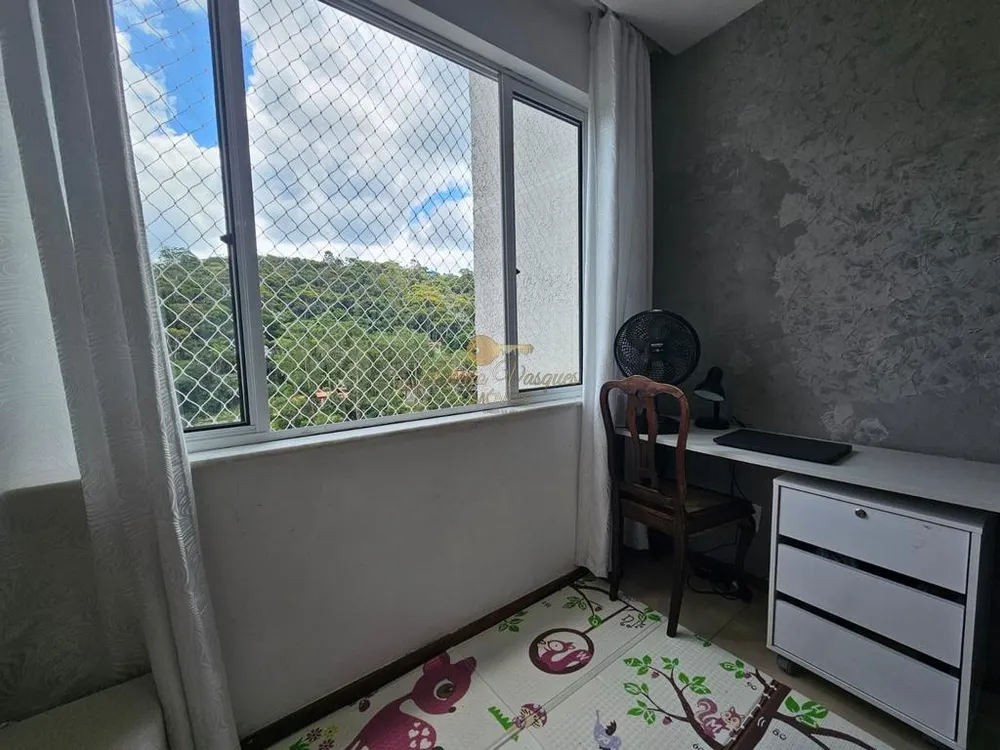 Apartamento, 2 quartos, 55 m² - Foto 4